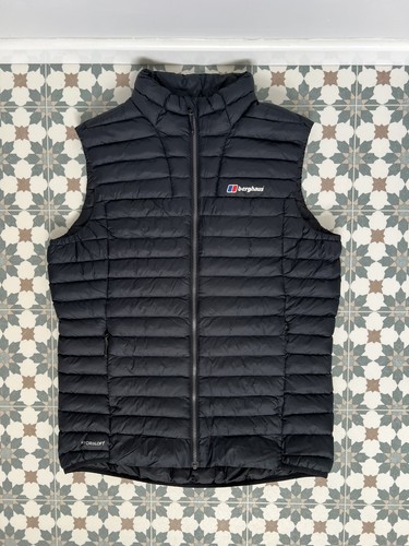 Berghaus mens vaskye hydroloft - berghaus,