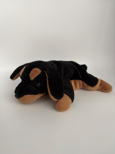 Beanie babies collection - beanie,