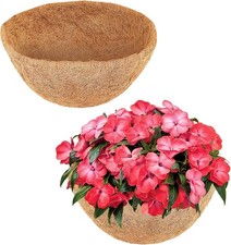 Coco Coir Liners 16/18/20"