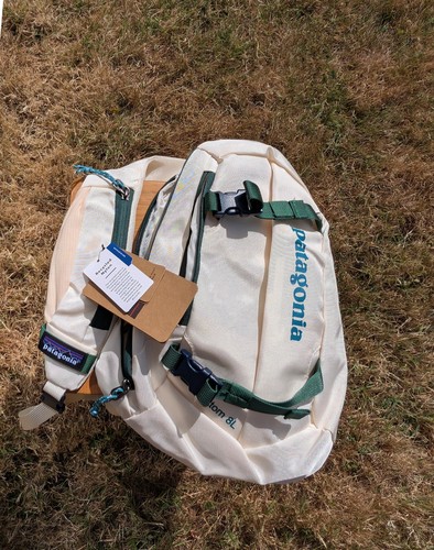 Patagonia atom sling - sling, 8l