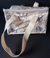 Winnie The Pooh Insulated Lunch Bag