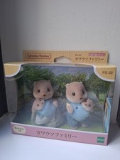 Sylvanian Families Splashy