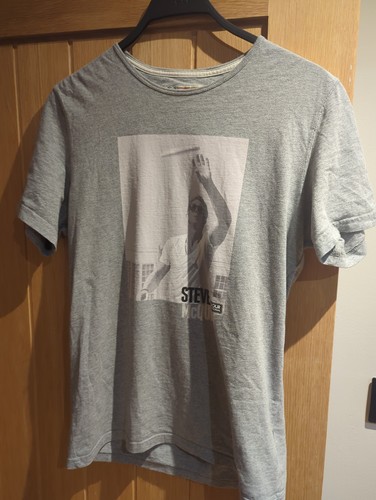 Steve mcqueen barber - mcqueen, grey