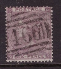 Queen Victoria 1862 Small