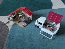 SCHLEICH Veterinarian