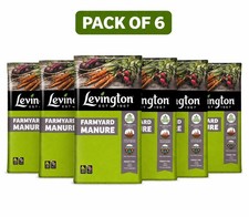 300L Organic Farmyard Manure