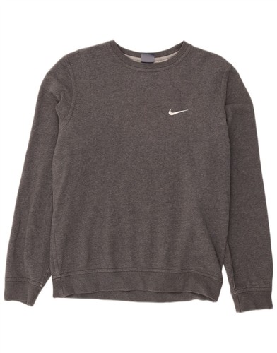 Nike mens sweatshirt jumper - nike,