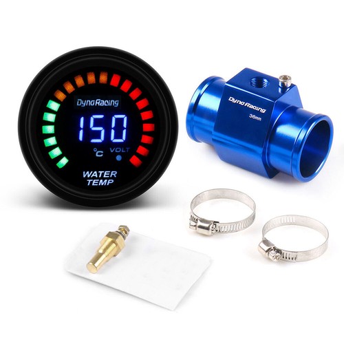 52mm digital water temp - 52mm,