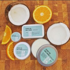 Jesmonite, sealing, wax, 15g