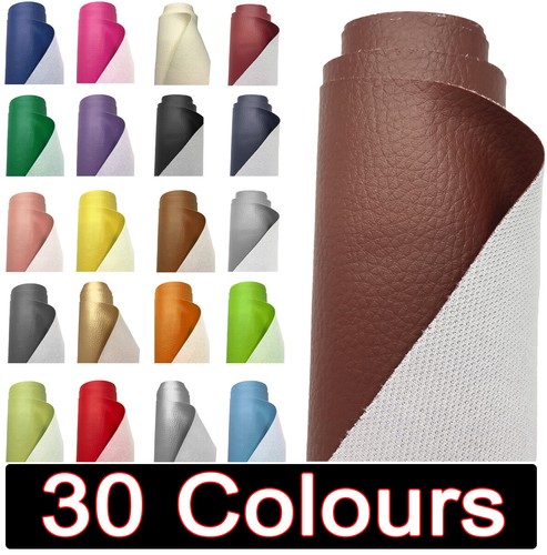 Grain faux leather - leather, leatherette