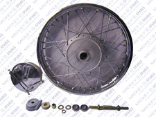 New Royal Enfield Complete 19"