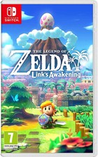 The legend zelda - zelda:, link's