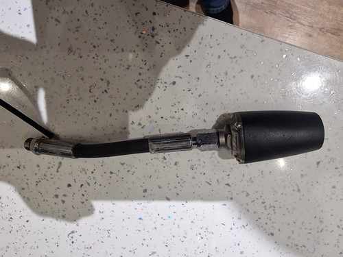 Suunto transmitter with led - transmitter,