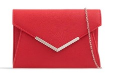 Women's Faux Leather Plain