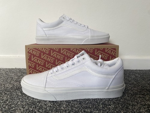 Brand new vans old skool - skool,