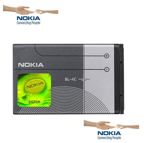 Replacement nokia bl4c - replacement,