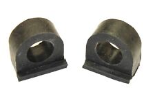TVR VIXEN S1 S2 & S3 + 2500M 1967 - 1975 PAIR RUBBER STEERING RACK MOUNTS