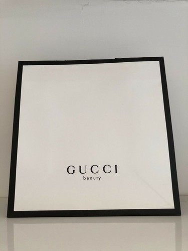 Gucci beauty paper - gucci,
