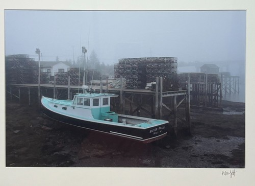 Original sam murfitt silver - original,