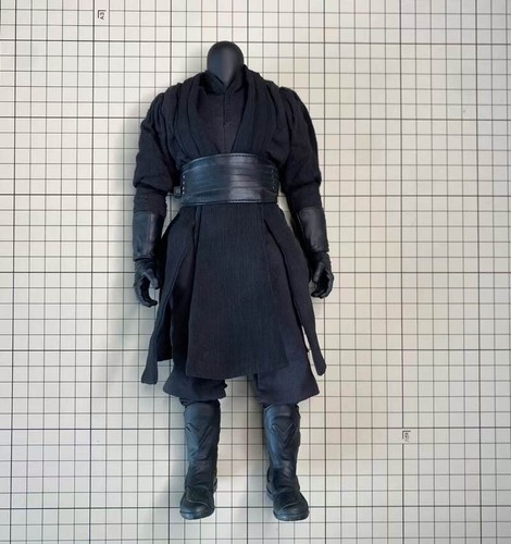 Hottoys darth maul body - hottoys,