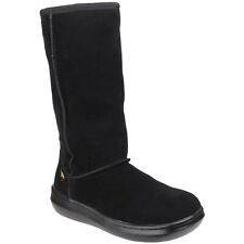 Rocket Dog Ladies Long Boots