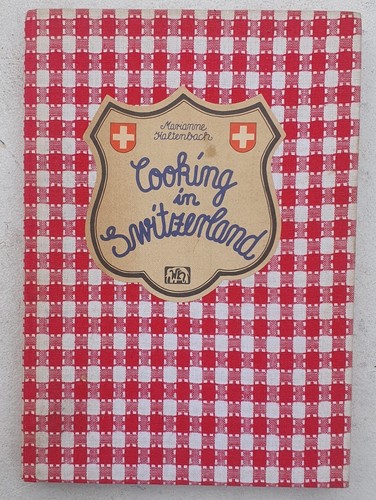 Cooking switzerland - cooking,
