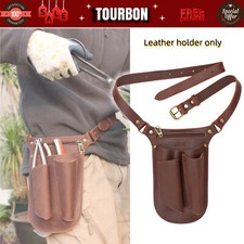 TOURBON Leather Garden Tool