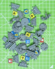 Warhammer Mighty Empires