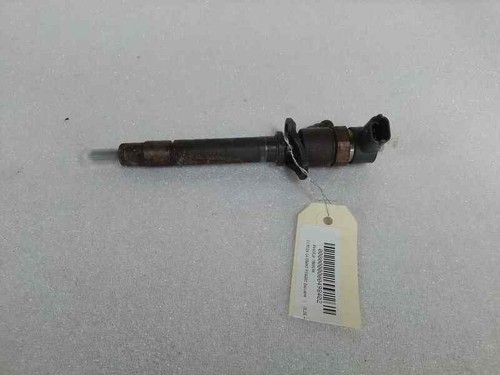 25e8598 injector volvo - injector, d5