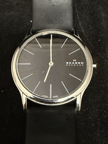 Skagen denmark 858xl slb steel - 858xl,