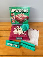 Vintage 1994 upwords word - vintage, 3d