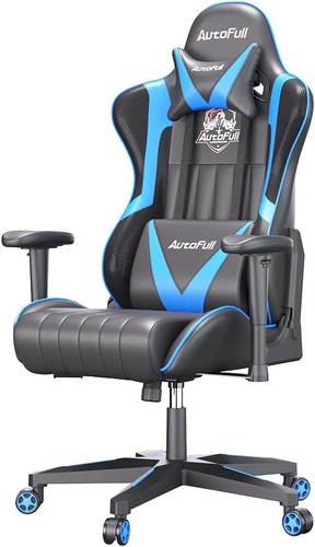 Ergonomic gaming chair high - ergonomic,