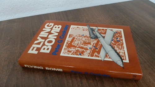 Flying bomb cooksley - flying,