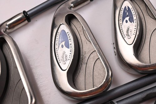 Callaway hawk eye - callaway,