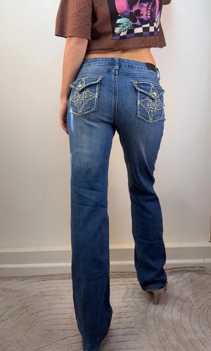 Earl jeans womens low - earl,