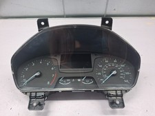 Fiesta mk8 2017 onwards St-Line Instrument cluster H1BT-10849-EBC