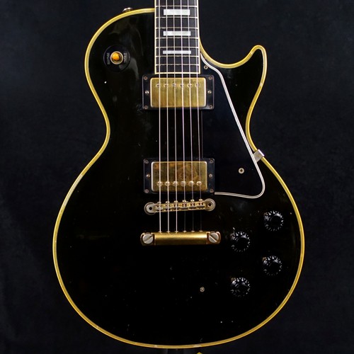 Gibson custom shop historic - gibson,