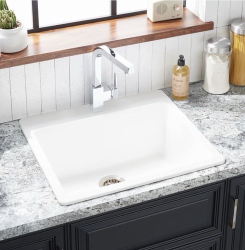 Totten undermount - sh,