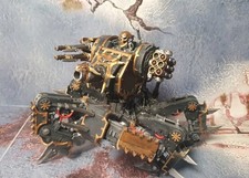 Chaos Space Marine Defiler -