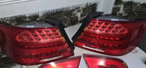 Bmw series e92 lci rear - 3,