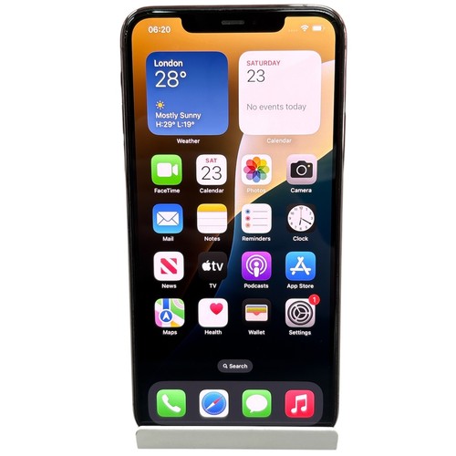 Iphone pro max - iphone, 64gb
