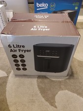 Andrew James 6 Litre Air Fryer