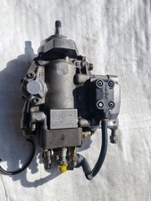Range Rover P38 2.5 Diesel High Pressure Fuel Pump - Recently Refurbed
