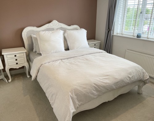 Shabby chic french style - chic,