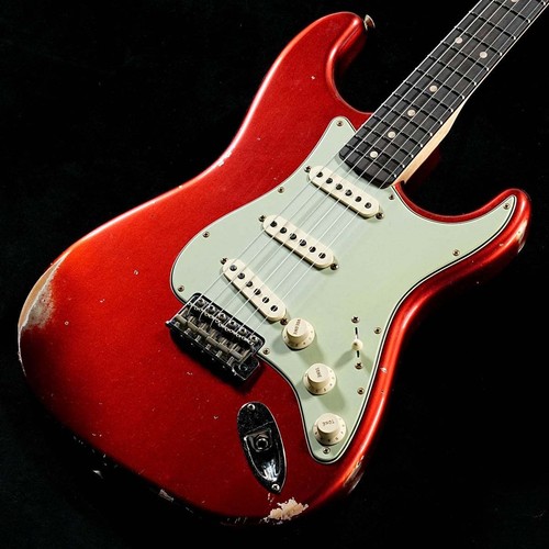 Fender custom shop limited - fender,