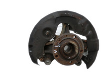 Stub axle wheel - stub,