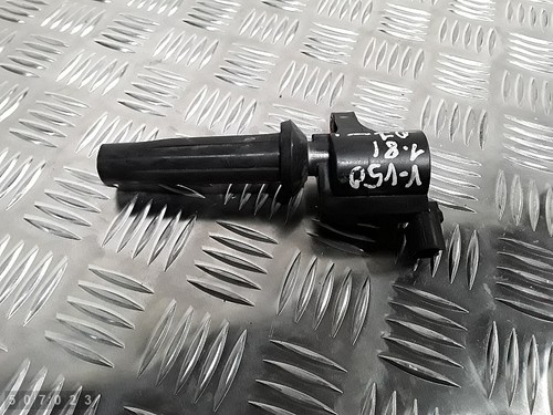 2007 volvo v50 - ignition, coil