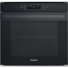 Hotpoint si9891spbm oven - si9891spbm, with