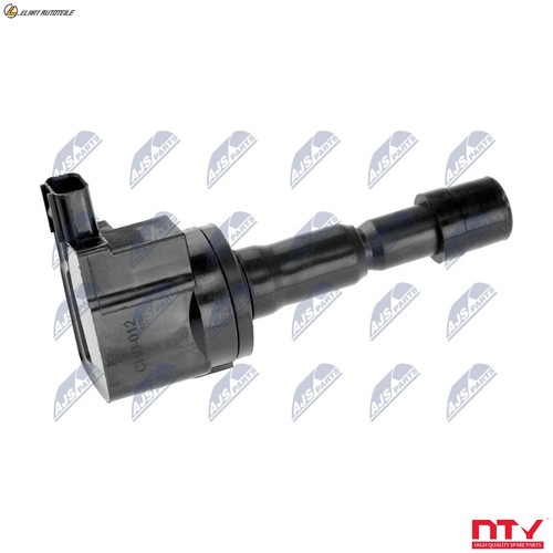 Ignition coil ecz - ignition, ecz-hd-012