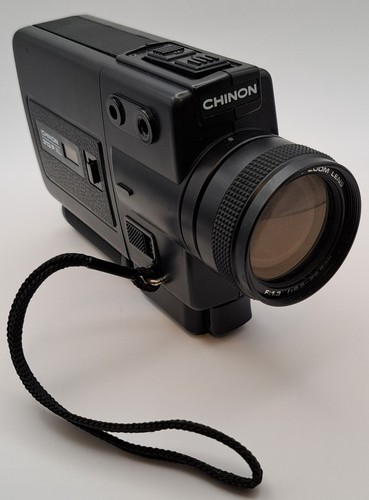 Vintage chinon 313 super - xl,